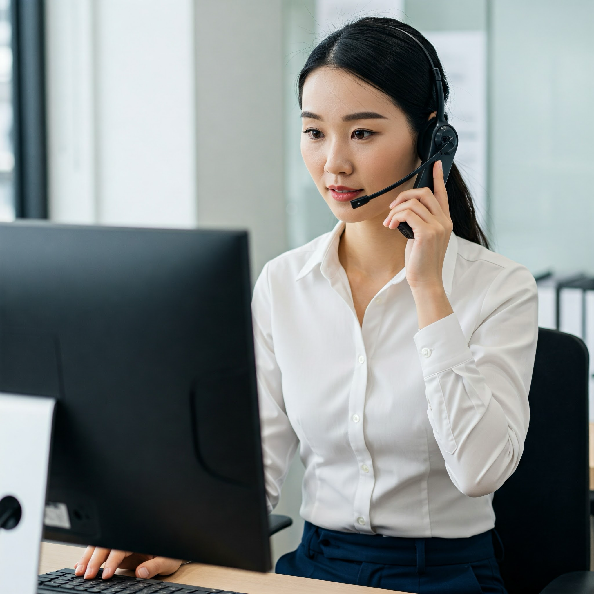 Getting Started is Simple